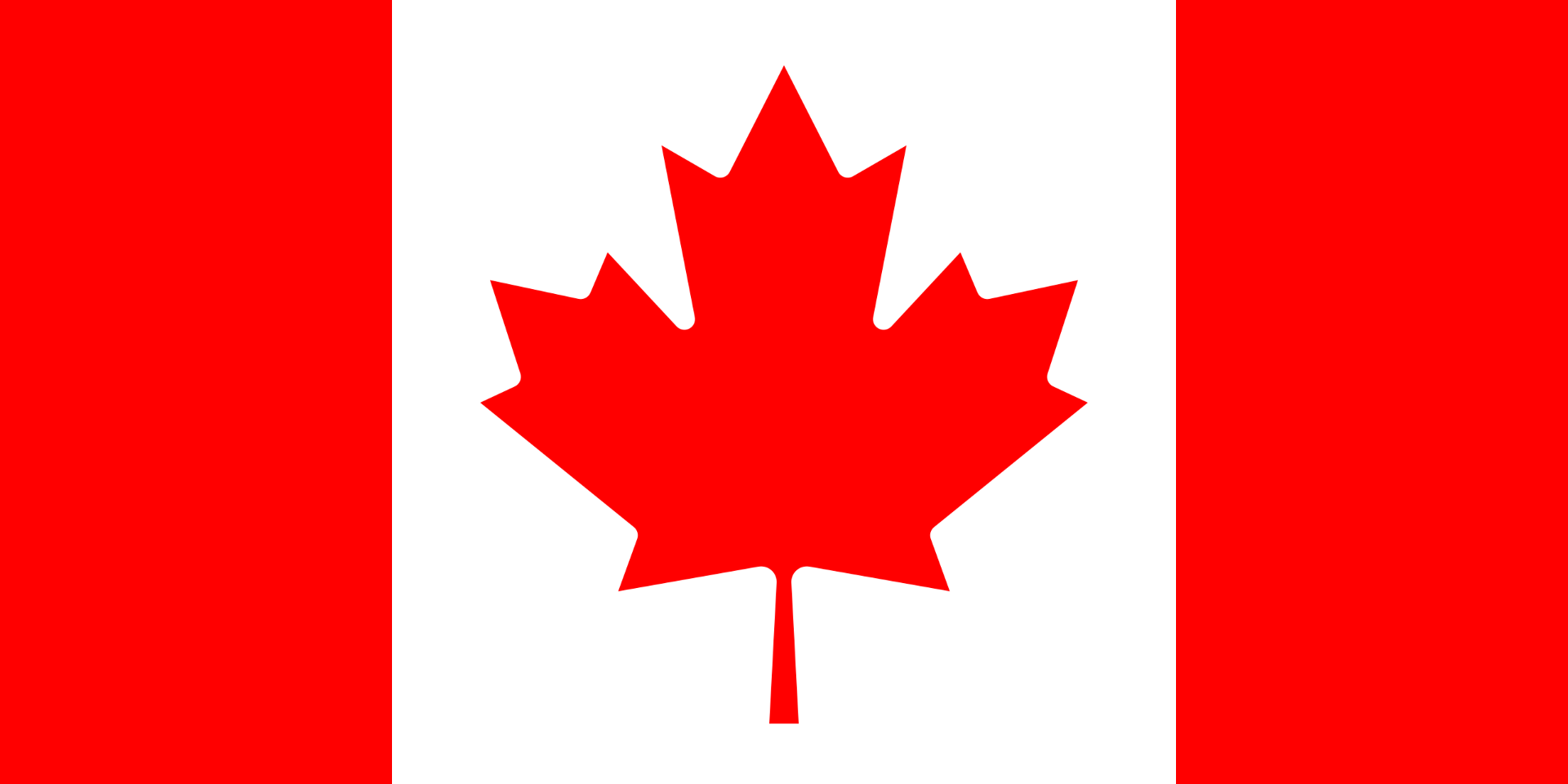 Canadian flag