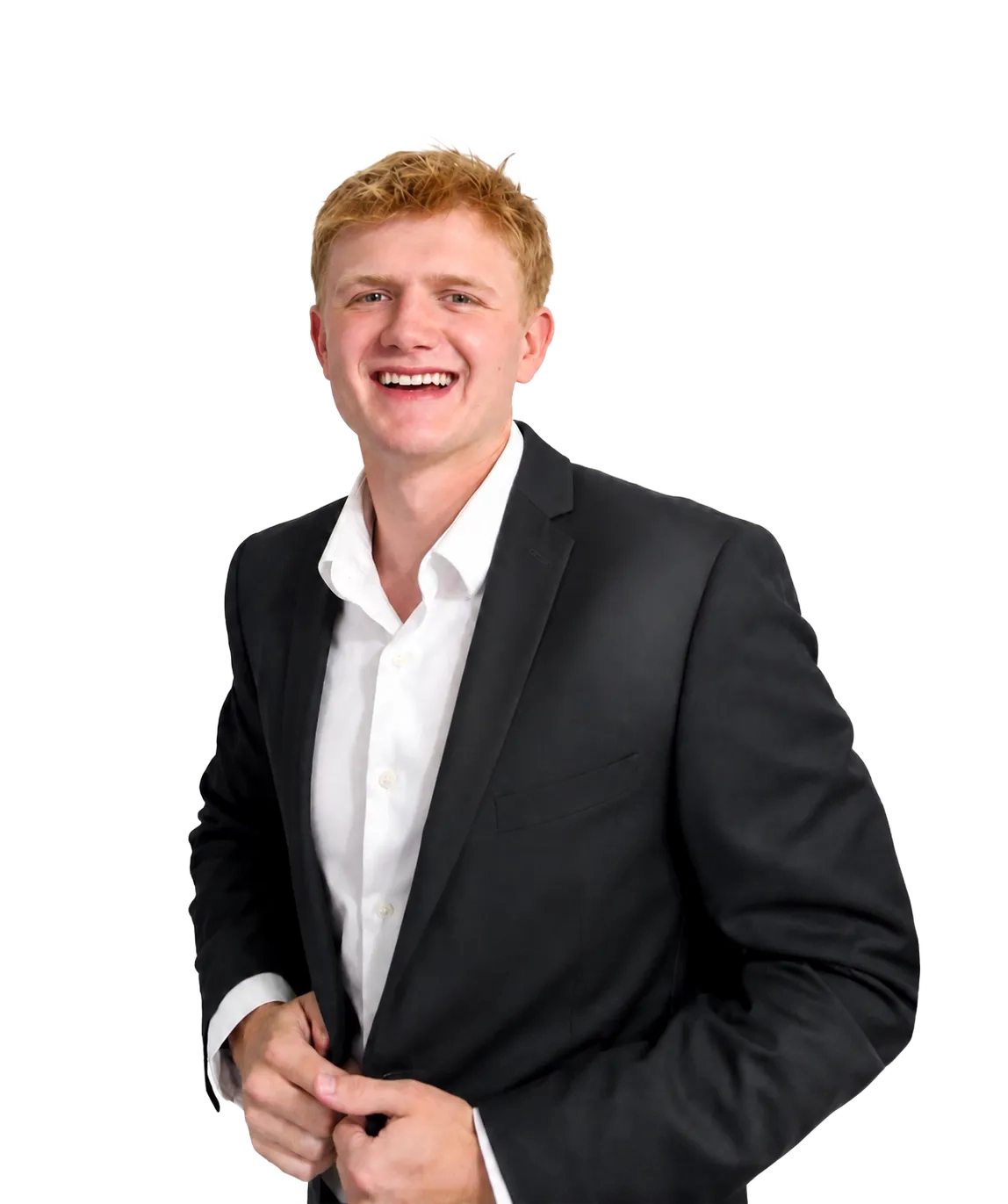Nick Lovett, founder of AnswerAI